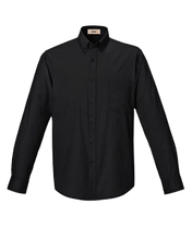 Load image into Gallery viewer, Core 365 Operate Long-Sleeve Twill Shirt - Ladies