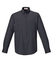 Load image into Gallery viewer, Core 365 Operate Long-Sleeve Twill Shirt - Men's