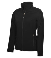 Load image into Gallery viewer, COAL HARBOUR® Everyday Soft Shell Jacket - Womens