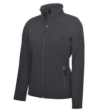 Load image into Gallery viewer, COAL HARBOUR® Everyday Soft Shell Jacket - Womens