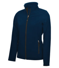 Load image into Gallery viewer, COAL HARBOUR® Everyday Soft Shell Jacket - Womens