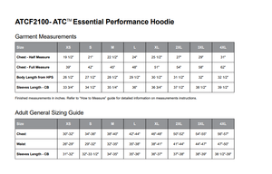 Ridley Lower School Hoodie - ADULT