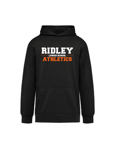 Ridley Lower School Hoodie - ADULT