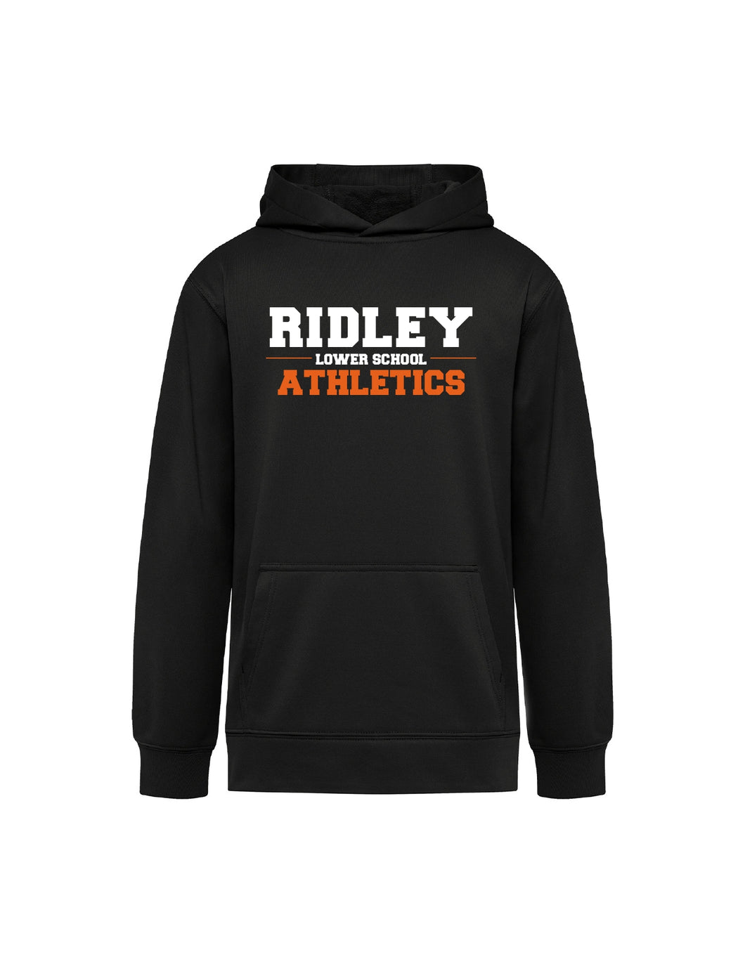 Ridley Lower School Hoodie - ADULT
