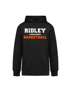 Ridley Lower School Hoodie - ADULT