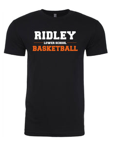 Ridley Lower School Tshirt - ADULT