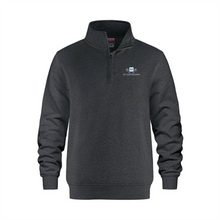 Load image into Gallery viewer, Fleece Adult 1/4 Zip Sweatshirt
