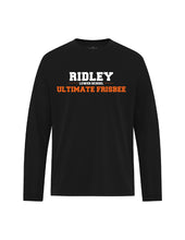 Load image into Gallery viewer, Ridley Lower School Long Sleeve - ADULT
