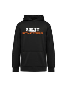 Ridley Lower School Hoodie - ADULT