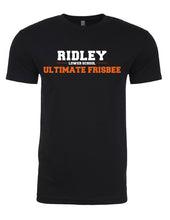 Load image into Gallery viewer, Ridley Lower School Tshirt - ADULT
