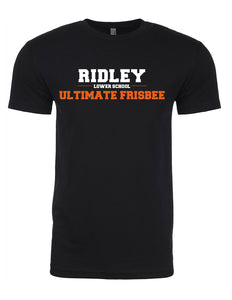 Ridley Lower School Tshirt - ADULT