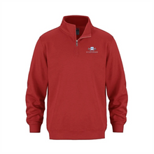 Load image into Gallery viewer, Fleece Adult 1/4 Zip Sweatshirt
