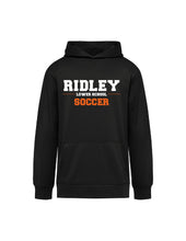 Load image into Gallery viewer, Ridley Lower School Hoodie - ADULT
