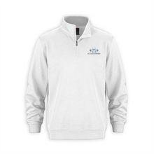 Load image into Gallery viewer, Fleece Adult 1/4 Zip Sweatshirt
