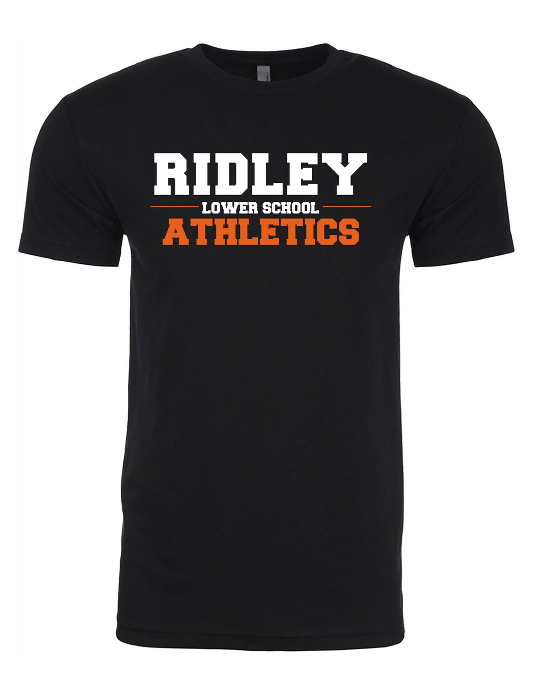 Ridley Lower School Tshirt - ADULT