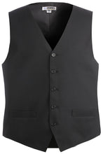 Load image into Gallery viewer, Essential Mens Polyester Vest
