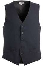 Load image into Gallery viewer, Essential Mens Polyester Vest
