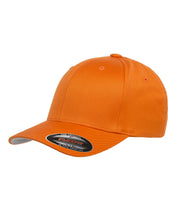 Load image into Gallery viewer, Flexfit Adult Wooly 6-Panel Cap
