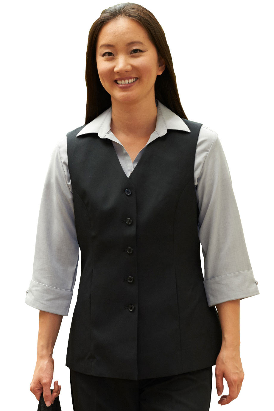 Essential Ladies Polyester Tunic