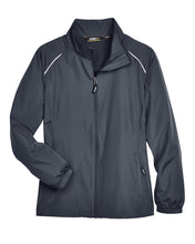 Load image into Gallery viewer, Core 365 Motivate Unlined Lightweight Jacket - Womens
