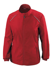 Load image into Gallery viewer, Core 365 Motivate Unlined Lightweight Jacket - Womens
