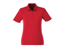 Load image into Gallery viewer, Dade Polo - Womens
