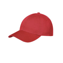 Load image into Gallery viewer, Garment Washed Cotton Chino Twill Cap
