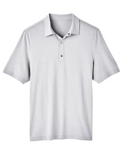 Load image into Gallery viewer, North End Snap-up Performance Polo - Mens
