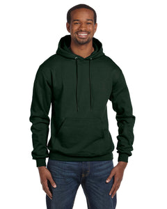 Champion Double Dry Eco® Pullover Hood