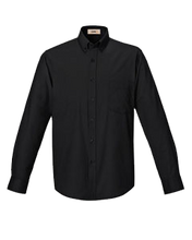 Load image into Gallery viewer, Core 365 Operate Long-Sleeve Twill Shirt - Ladies
