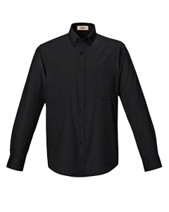 Core 365 Operate Long-Sleeve Twill Shirt - Ladies