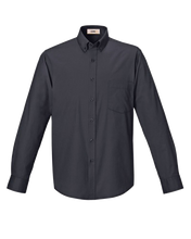 Load image into Gallery viewer, Core 365 Operate Long-Sleeve Twill Shirt - Men&#39;s
