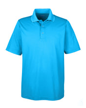 Load image into Gallery viewer, Core 365 Performance Pique Polo - Mens
