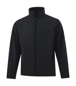 COAL HARBOUR® Everyday Soft Shell Jacket - Mens