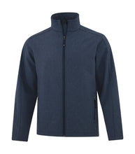 Load image into Gallery viewer, COAL HARBOUR® Everyday Soft Shell Jacket - Mens
