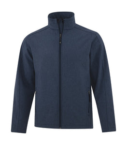 COAL HARBOUR® Everyday Soft Shell Jacket - Mens
