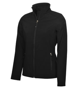 COAL HARBOUR® Everyday Soft Shell Jacket - Womens