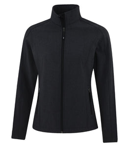 COAL HARBOUR® Everyday Soft Shell Jacket - Womens