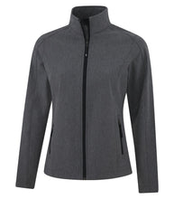 Load image into Gallery viewer, COAL HARBOUR® Everyday Soft Shell Jacket - Womens
